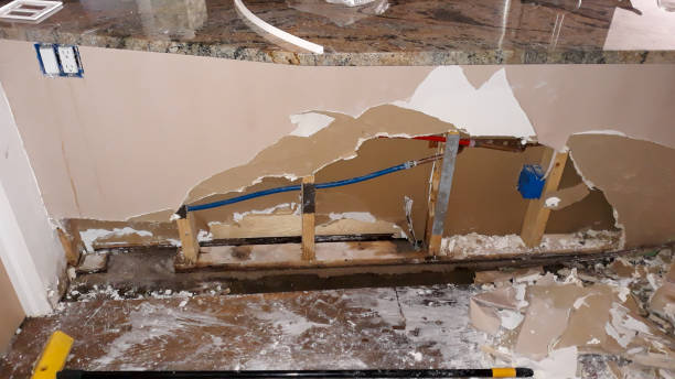 Grayville, IL Water damage restoration Company